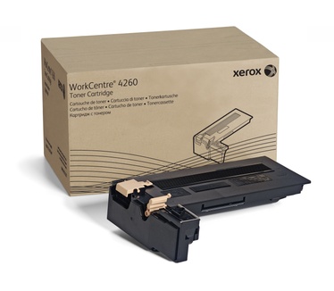 Xerox Tonercartridge (25.000 pagina's)