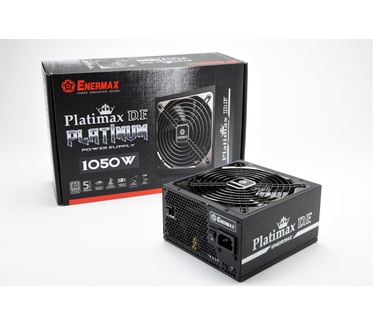 Enermax Platimax D.F.