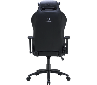 Tesoro Gaming Stuhl Zone Balance zwart