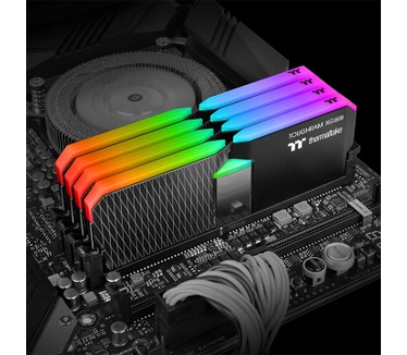 Thermaltake Toughram XG RGB