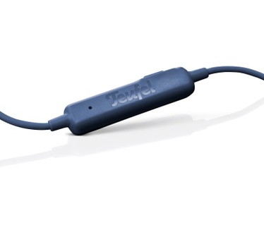 Teufel Airy Sports (Donkerblauw)