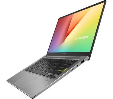 Asus VivoBook S13 S333JQ-EG010T-BE (Azerty toetsenbord)