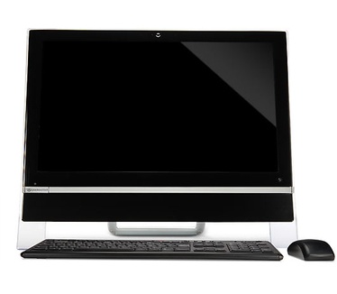 Packard Bell oneTwo M U7655
