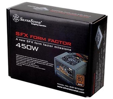 Silverstone ST45SF V 1.0