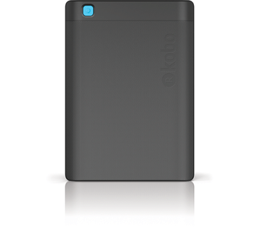 Kobo Aura (v2) Zwart