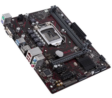 Asus EX-H110M-V