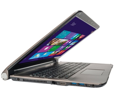 Medion The Touch S6611T laptop