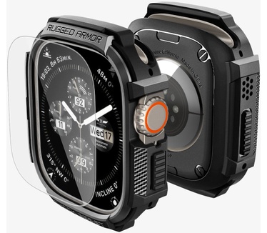Spigen Rugged Armor