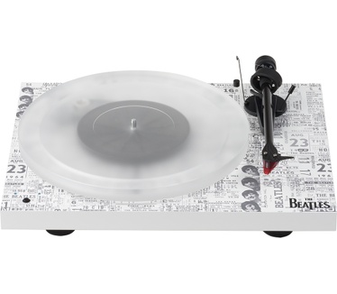 Pro-ject The Beatles 1964 Recordplayer