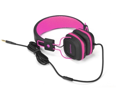 NGS Pink Gumdrop