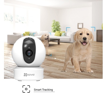 EZVIZ C6C (ez360) 720p