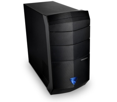 Medion Akoya PC P5342 I (BE)