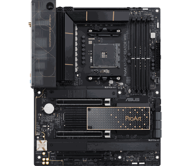 ASUS ProArt X570-CREATOR WIFI