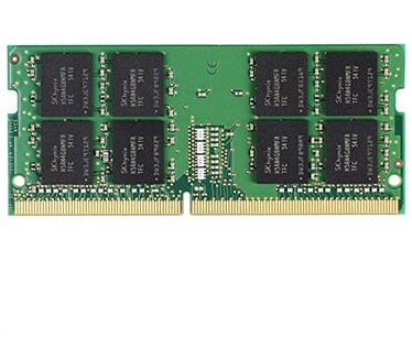 Kingston ValueRAM KVR24S17D8/8