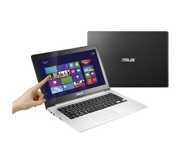 Asus S300CA-C1086H