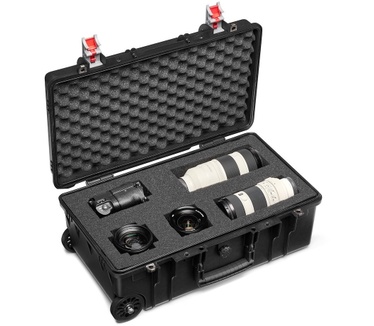 Manfrotto MB PL-RL-TH55-F