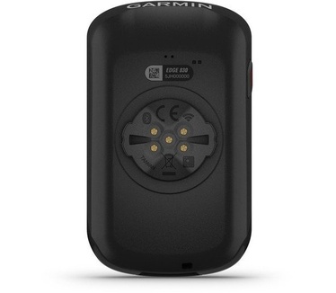 Garmin Edge 830 Mountainbike-bundel