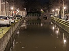 Samsung Galaxy S22 Ultra Cameratest - Hoofdcamera - Nacht