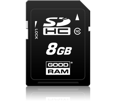 Goodram SDHC 8GB