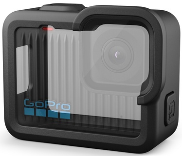 GoPro AFFRC-002 Zwart