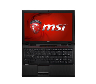 MSI GP60-i540M287FD