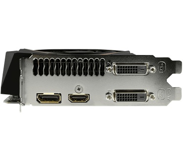 Gigabyte GeForce GTX 1060 Mini ITX 3G