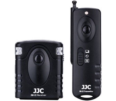 JJC JM-D(II)