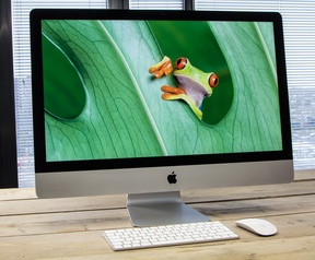 iMac 27" 5K Retina (2015)