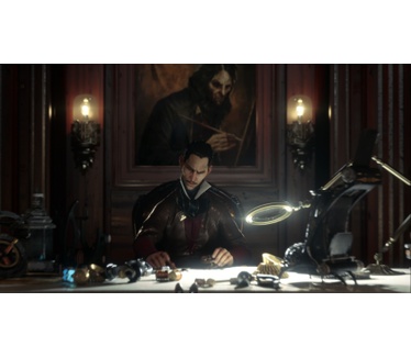 Dishonored 2 Collectors Edition, PS4