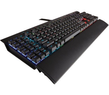 Corsair Gaming K95 RGB Cherry MX Red (US Qwerty)