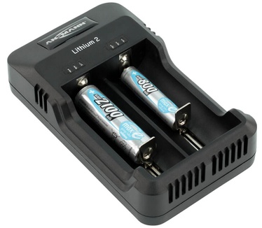 Ansmann 1001-0050