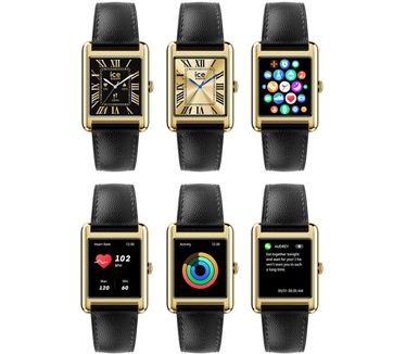 Ice-Watch ICE smart TKS 2.0