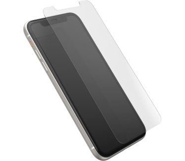Otterbox Alpha Glass Series voor Apple iPhone 11/XR, transparant