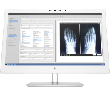 HP HC270cr Wit