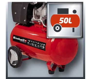 Einhell TE-AC 400/50/10 V