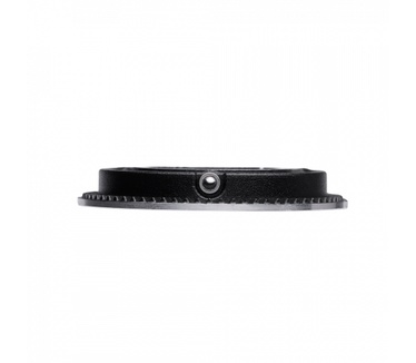 Manfrotto Xchange 60mm flat base adapter