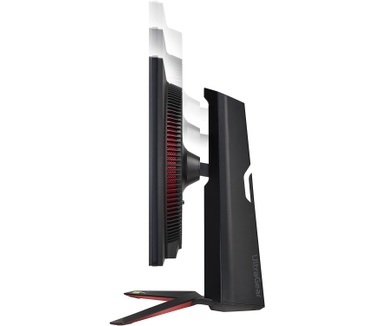 LG UltraGear 27GP950-B Zwart