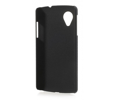 Kees Quicksand Hardcover Hoesje LG Nexus 5 - Zwart