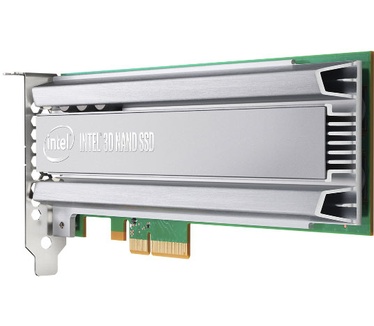 Intel DC P4600 PCI-e 3.0 x4 2TB