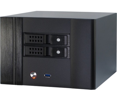 Inter-Tech IPC SC-4002