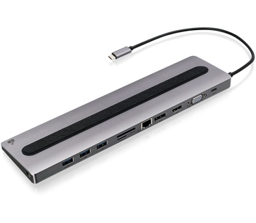 Iogear Dock Pro 100