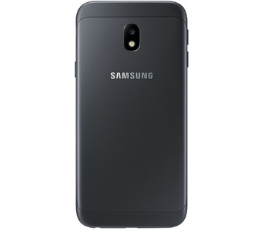 Samsung Galaxy J3 (2017) Duos Zwart