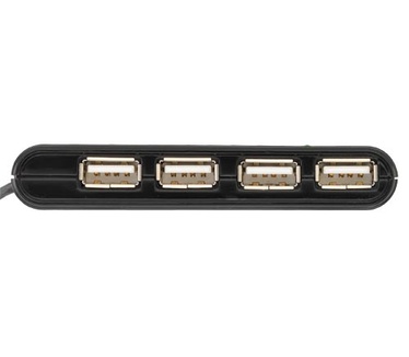 Trust HU-4440p Mini USB Hub (4x USB 2.0)