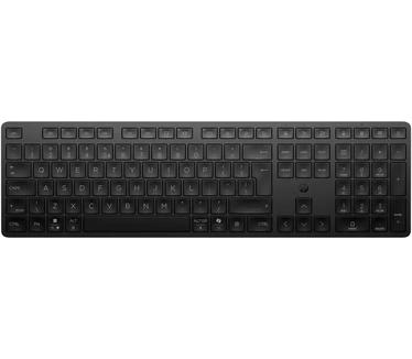 HP 490K dual-mode toetsenbord voor meerdere apparaten