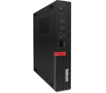 Lenovo M720 + Preferred Pro II USB QWERTZ