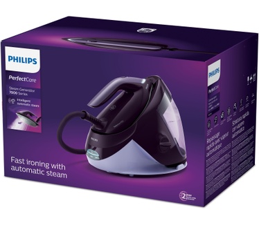 Philips PerfectCare 7000 Series PSG7150/30 Stoomgenerator