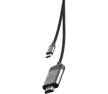 Linq LQ48017 Zwart