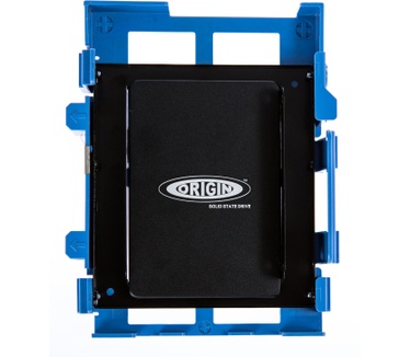 Origin Storage 240GB TLC SSD Opt. 780/990 DT 3.5in SATA SSD Kit w/Caddy 240GB