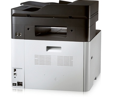 Samsung CLX-4195FN (2 jaar garantie)