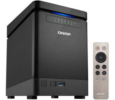 QNAP TS-453Bmini (8GB ram)